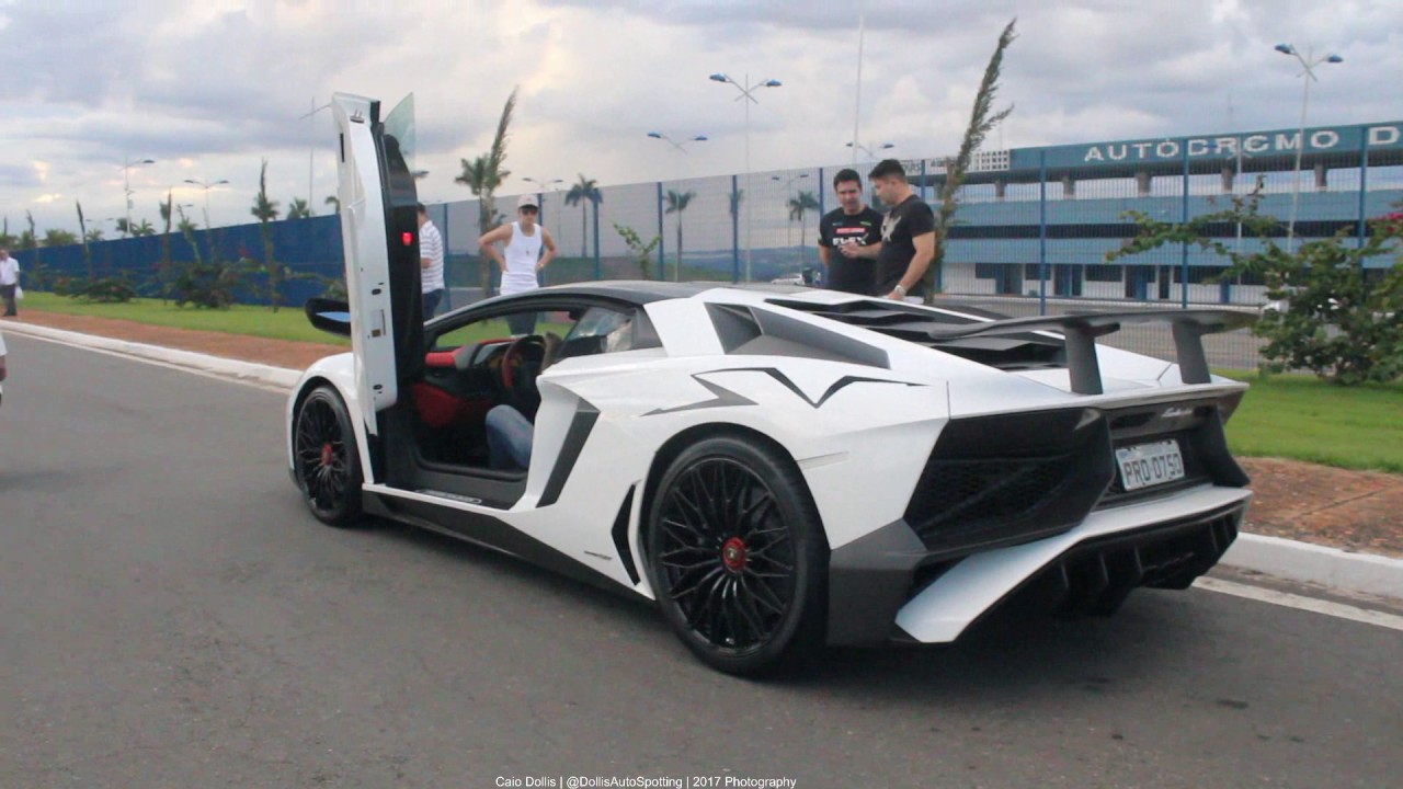 CARROS DE GOIÂNIA EMBARCANDO PRO DREAM ROUTE 2017