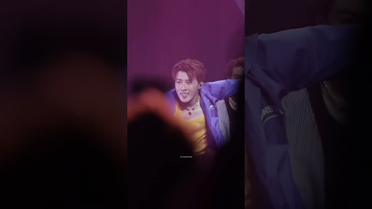 20241019 Crazy Love | PROXIE - KIM Focus #PROXIEKim #PROXIEth #KingPowerBirthdayxPROXIE