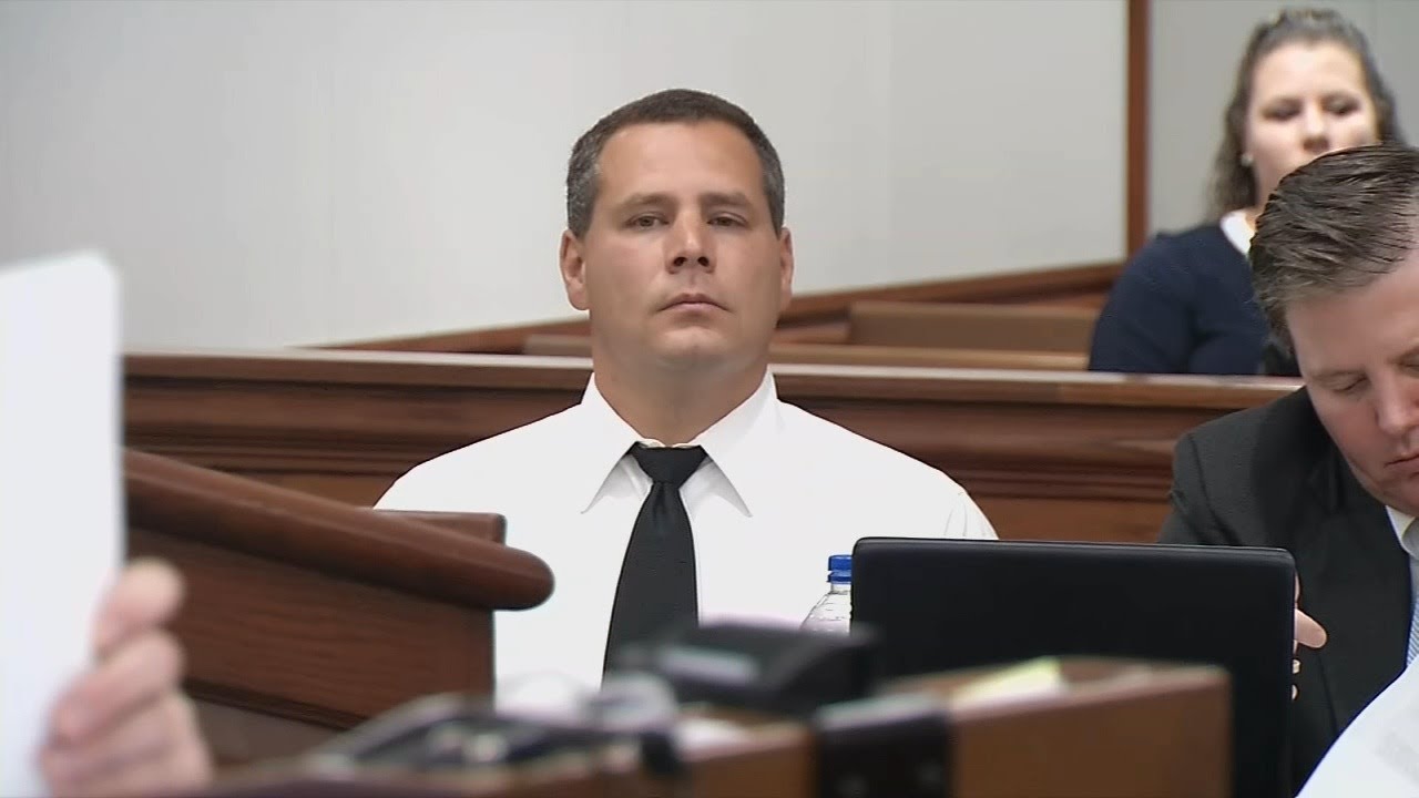 Brooks Houck's attorneys claim investigators promised co-defendants immunity to 'get Brooks'