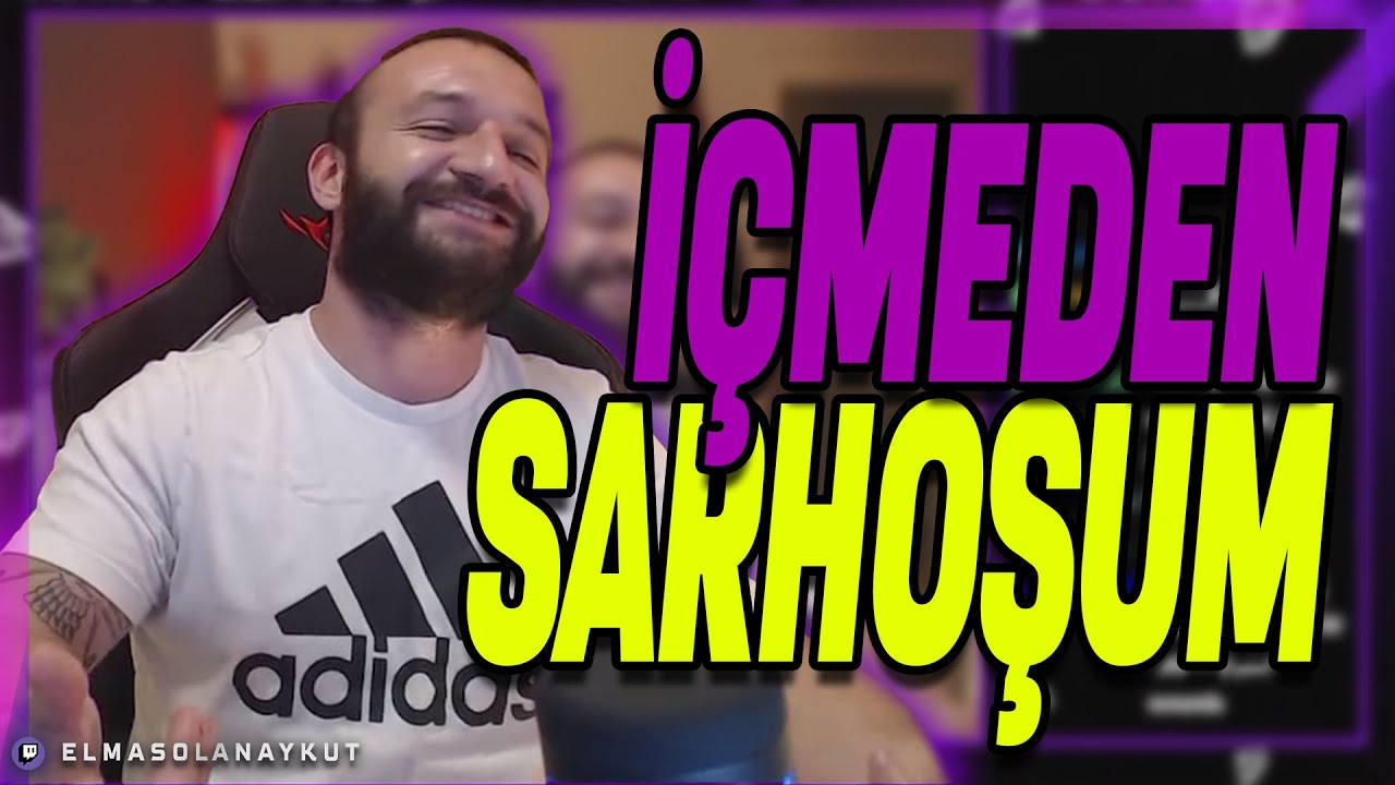 Aykudum Arabeskle Tanışıyor