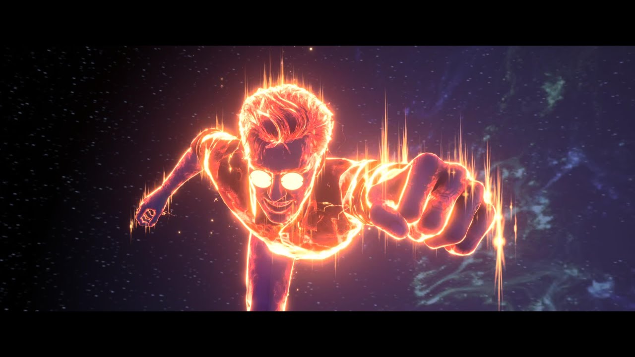 Split Fiction PS5 Gameplay Part 15 Final Split Fiction PS5 Прохождение Часть 15 Финал