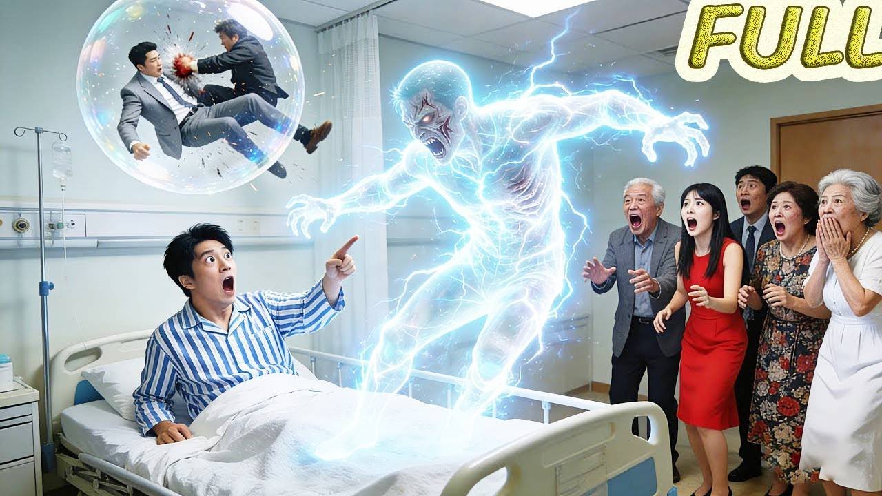 वास्तविक उत्तराधिकारी अत्याचार से मरा, पुनर्जन्म में परिवार से दूर। सच सामने आने पर परिवार पछताता है