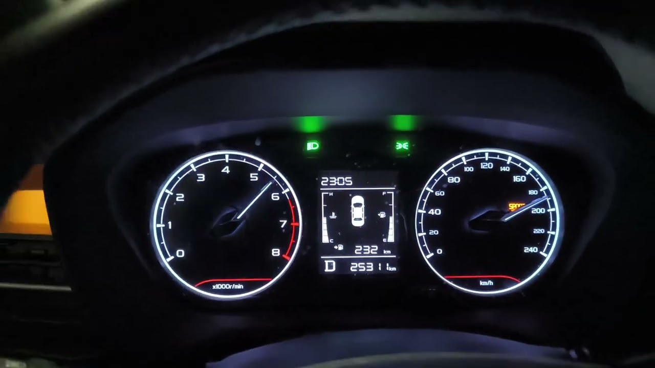 Livan X3 Pro | Chip CVT | режим D | Top Speed #1