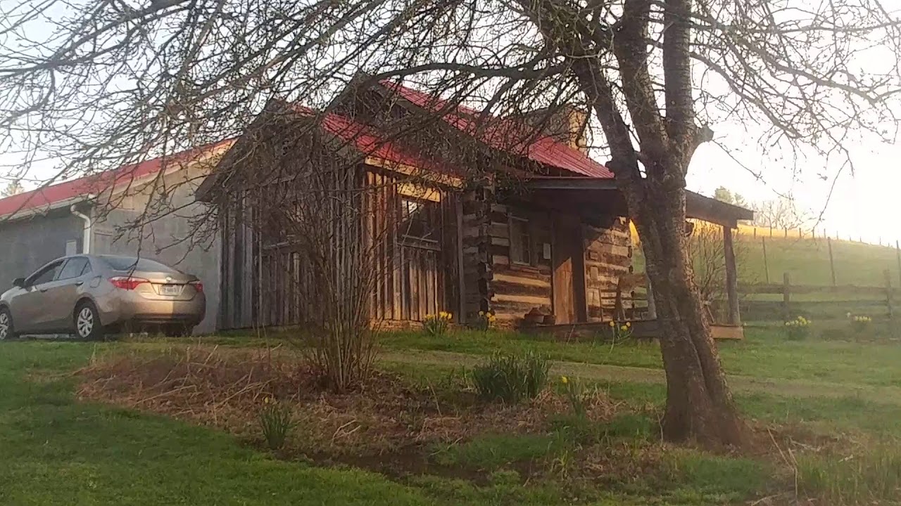 Hello from Matthews Living History Farm Museum