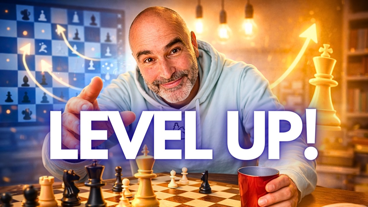 How to Think in Chess (Up to 1400 Elo)