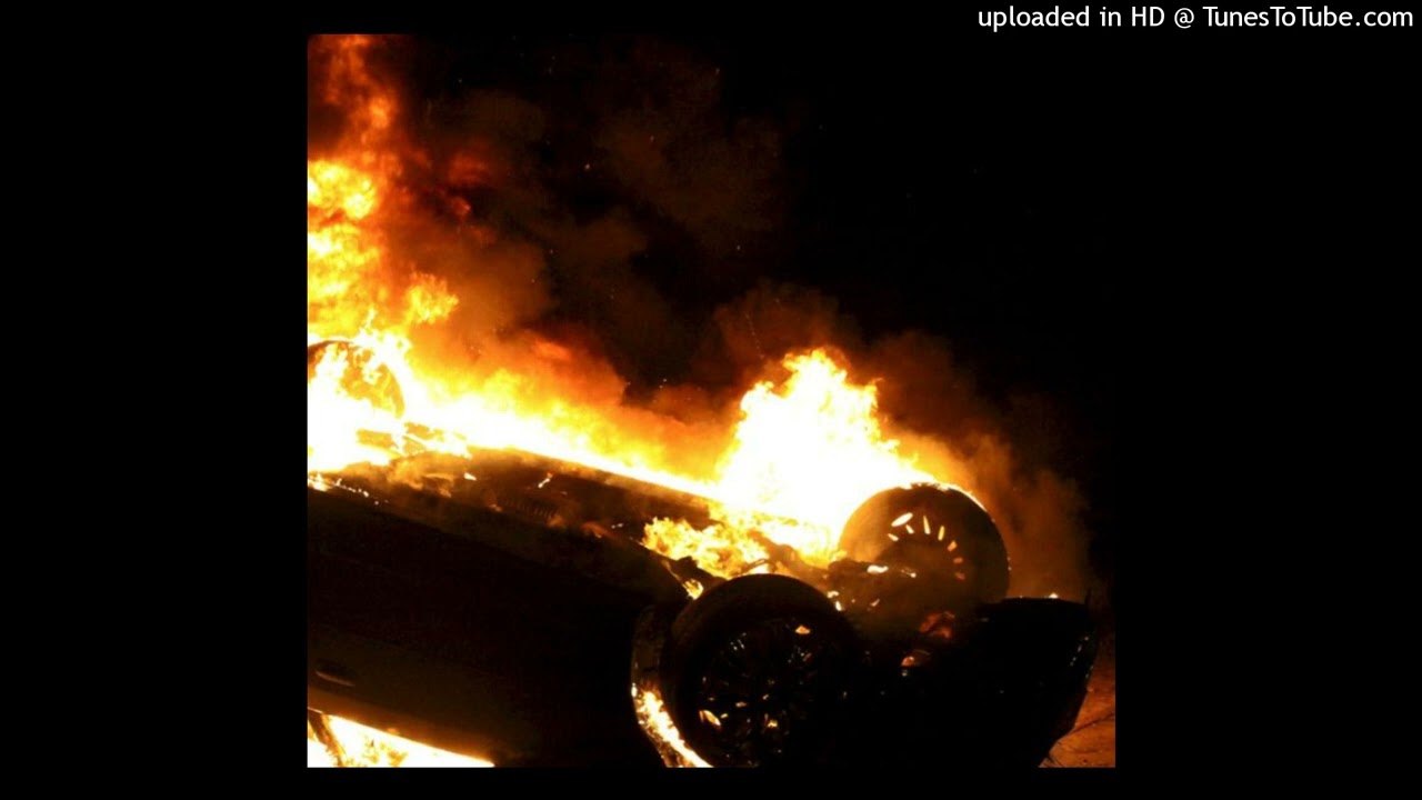 set fire to flames +pink floyd +gy!be instrumental - flames