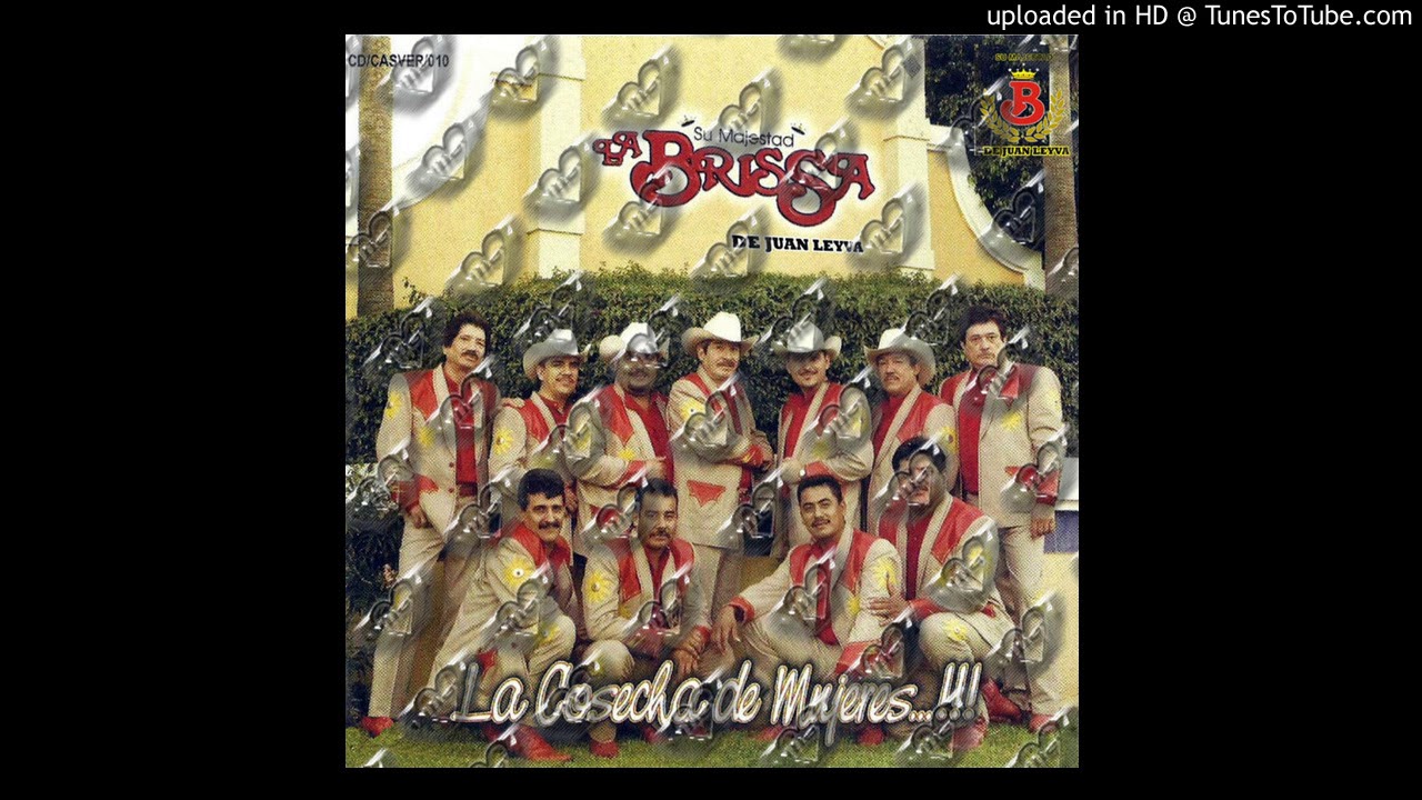 La Brissa Como Esos Amantes