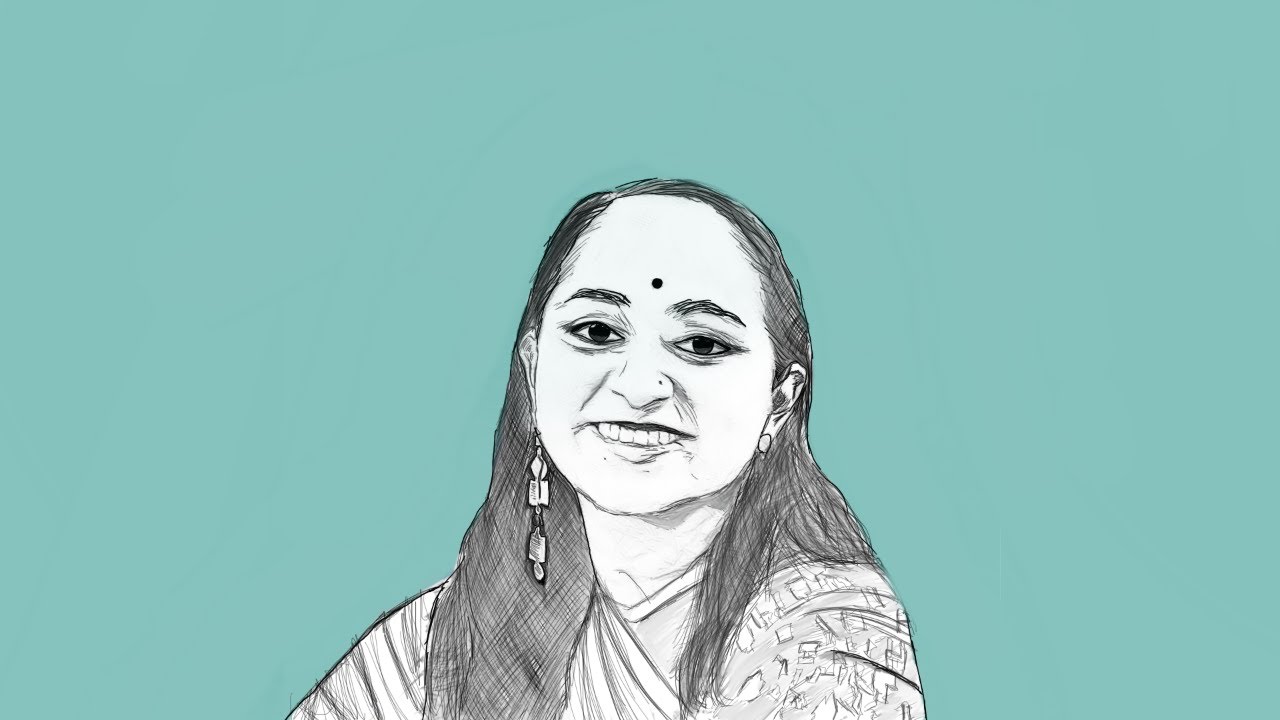 Humans of NITC | Dr. Vrinda Varma | Pen America Translation Grant Winner