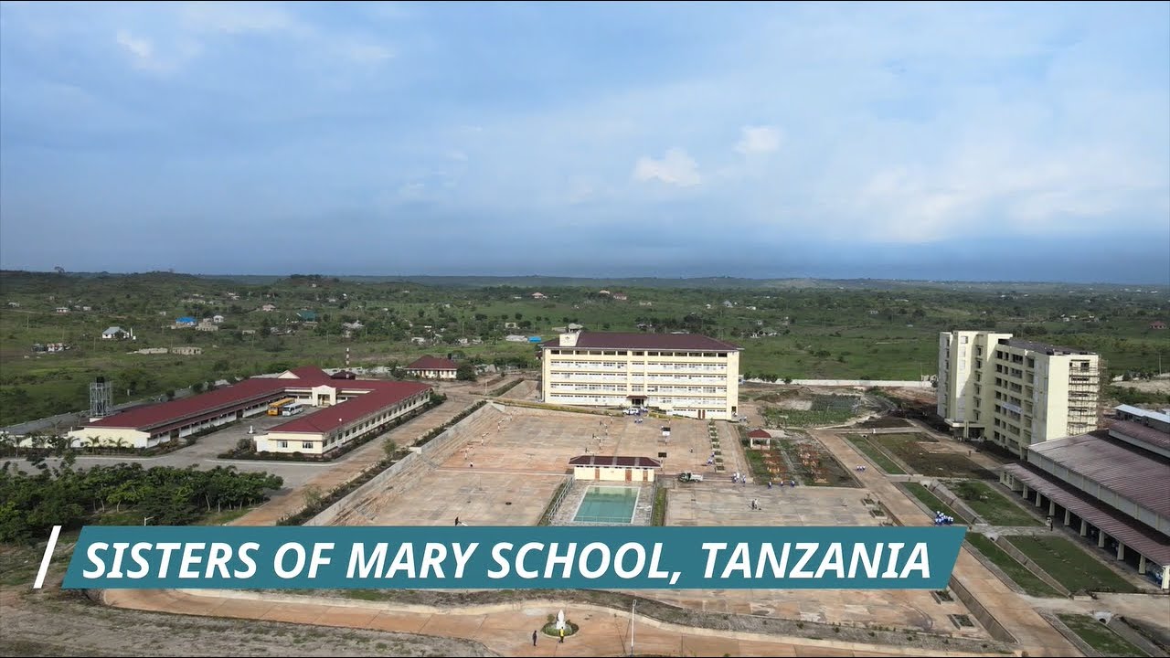 World Villages for Children Tanzania programmes