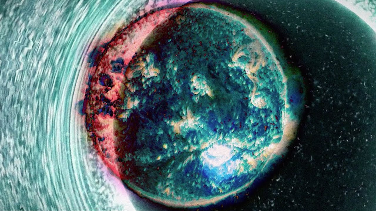 Pontifexx & Riascode - Horizon (Official Video)