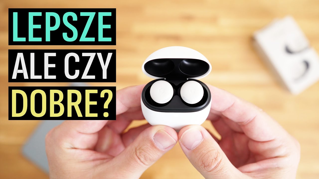 Google Pixel Buds Pro 2 - odpowiednik AirPods Pro 2 dla naszych Android&oacute;w?