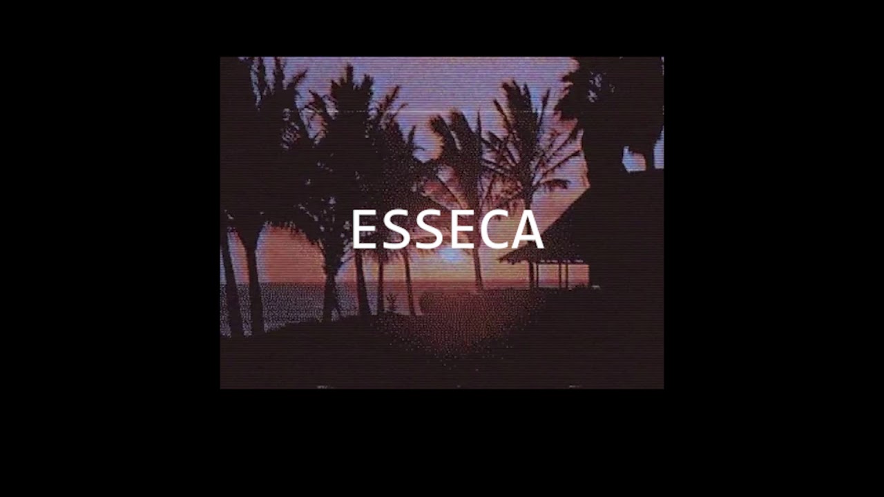 esseca - paalam