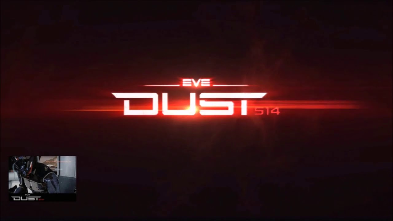 Dust 514 Saxonmish, Kardia, Deo