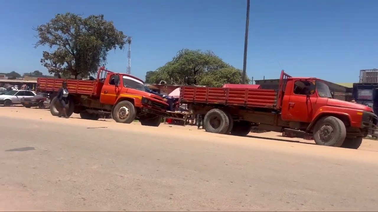 Boda Bodas aka Tuk Tuks invade Showground in Domboshava, Zimbabwe 🇿🇼 🇿🇼