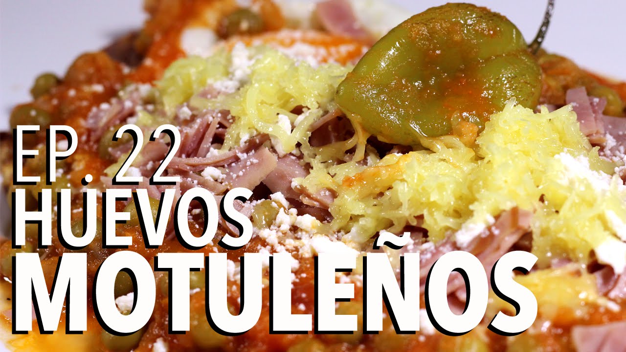 HUEVOS MOTULEÑOS ! BIEN BOMBA !!! CABALLEROS POBRES
