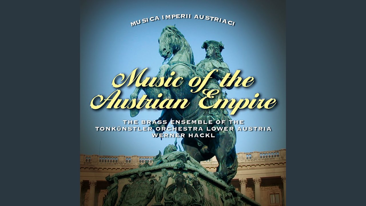 Joseph Haydn: St. Antoni Choral