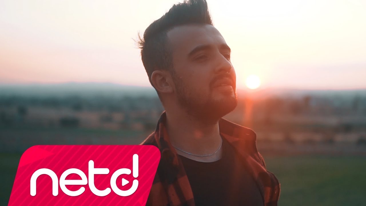 Serkan Kaan - Harbiden
