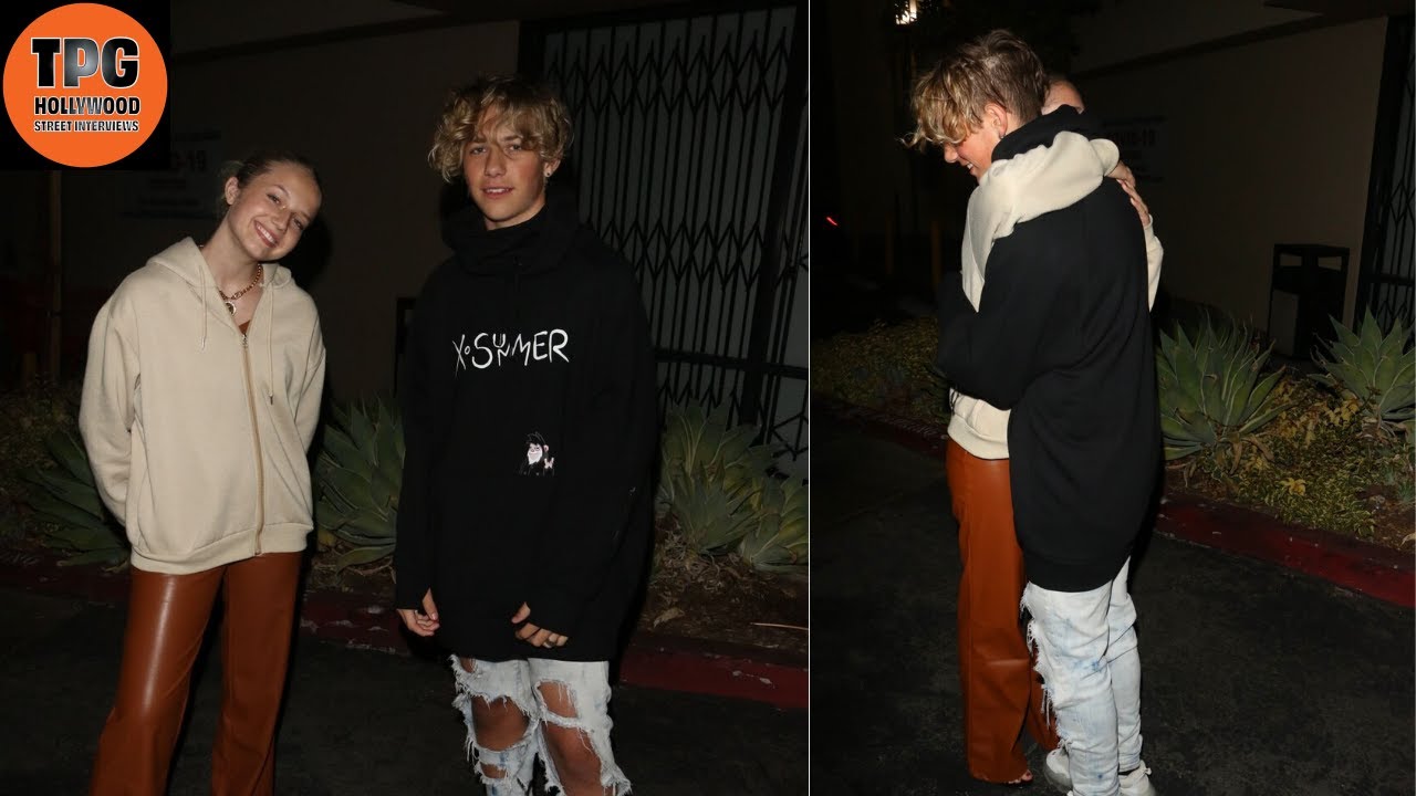 Walker Bryant  talks about his breakup with Capri Everitt, when he suddenly gets a HUGE surprise.