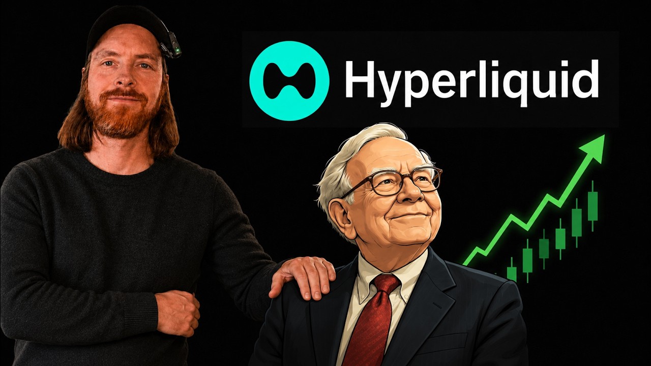 Агентский ИИ-трейдинг на Hyperliquid для начинающих (Codex 5.5)