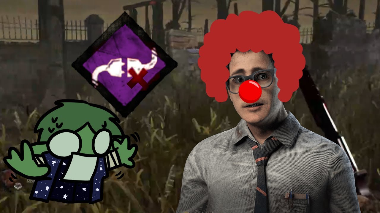 2v8 Hacker Ragequits???? - Dead By Daylight