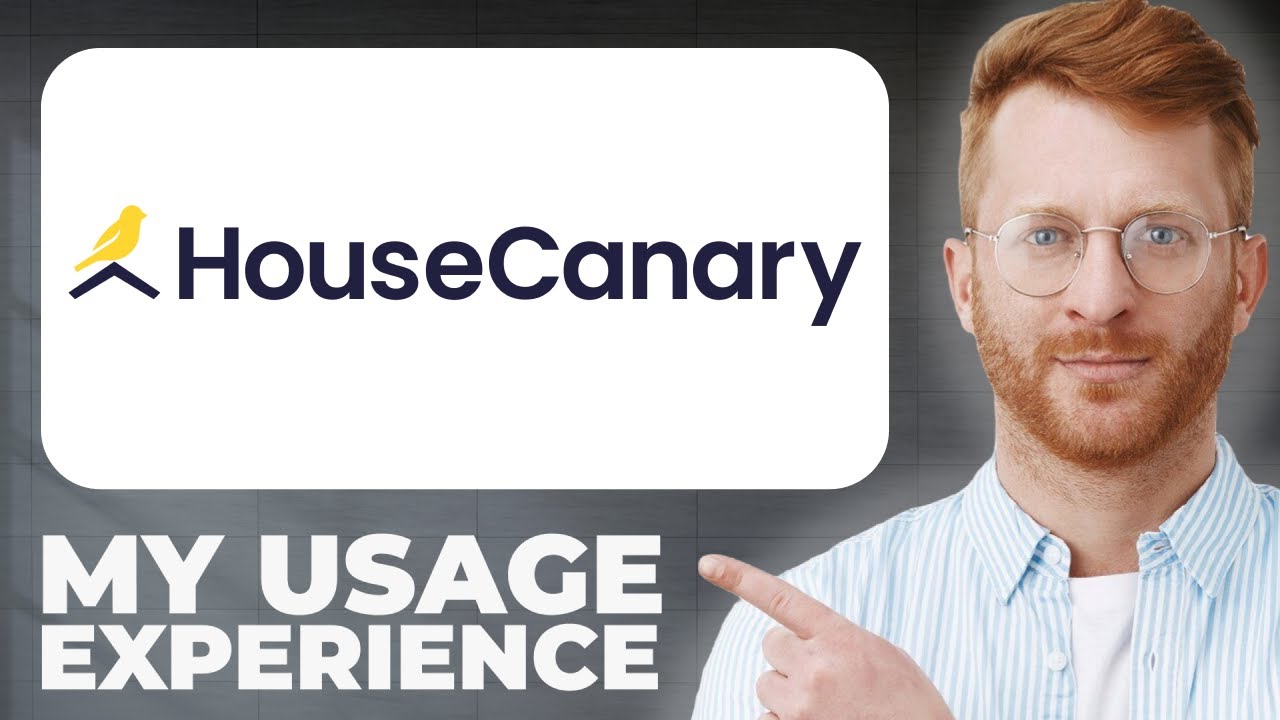 HouseCanary Real Estate Investment App Review - Usage Experience
