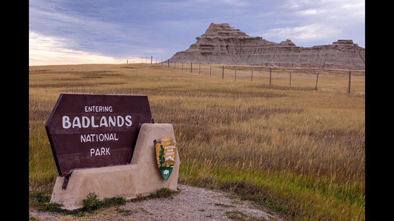 South Dakota