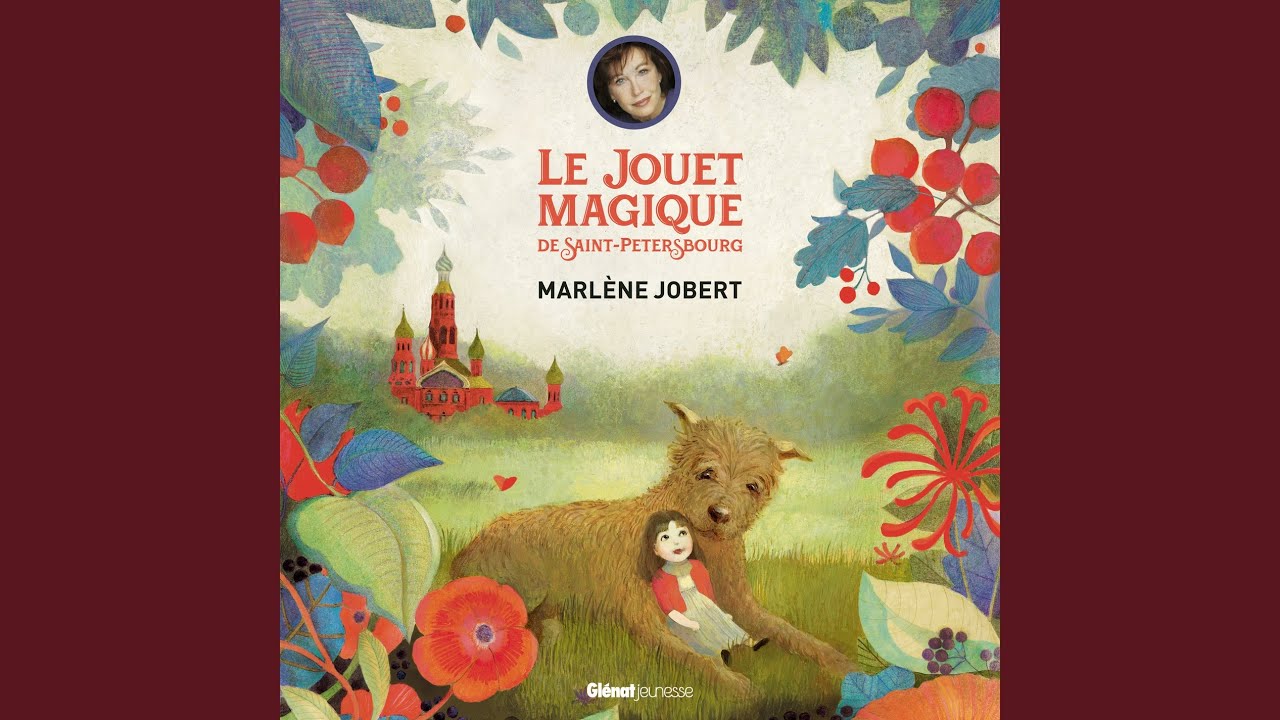 Le Jouet magique de Saint-Pétersbourg, Pt. 01