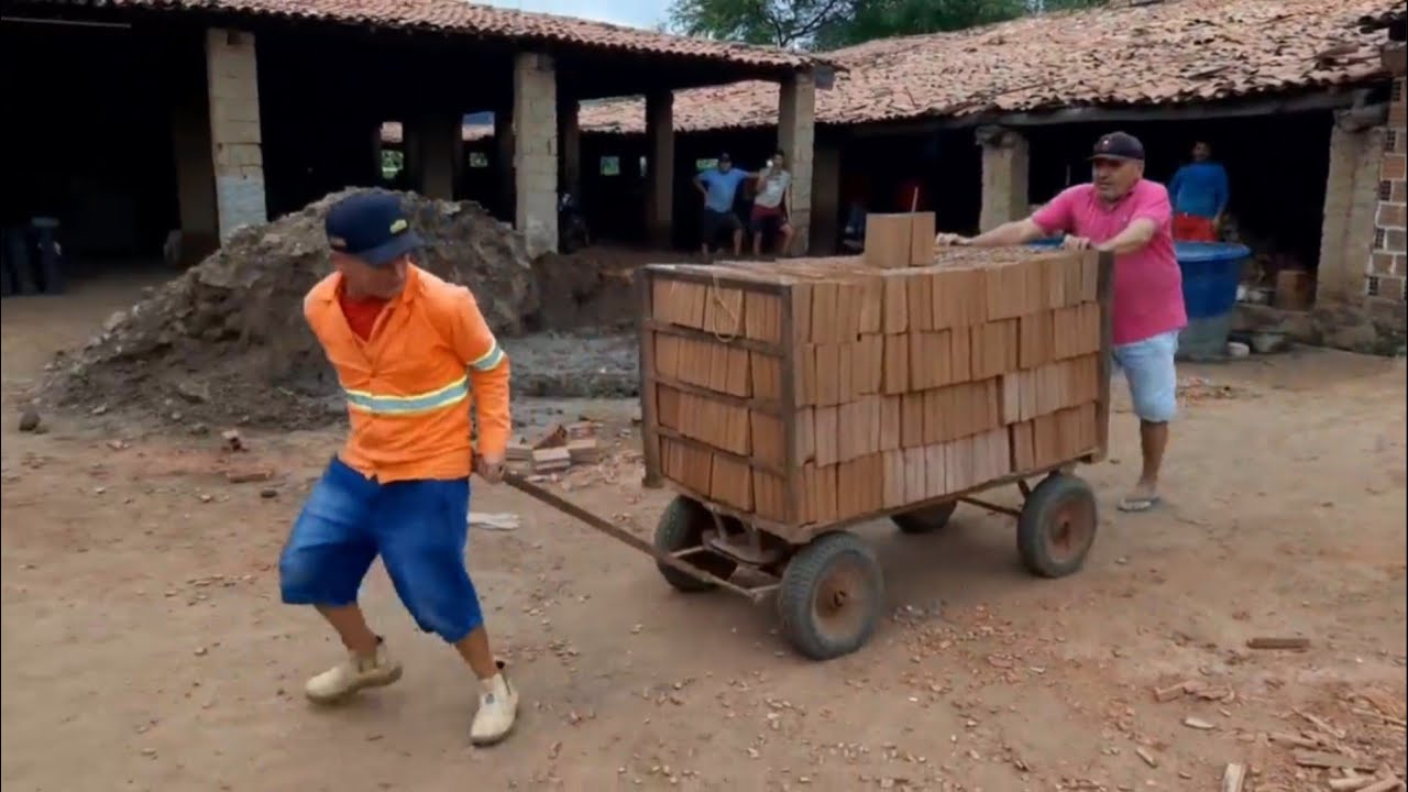 Bastidores  !! Seu Mané deixou o trabalho e foi pra casa 🏠 🏠 🏠 !!