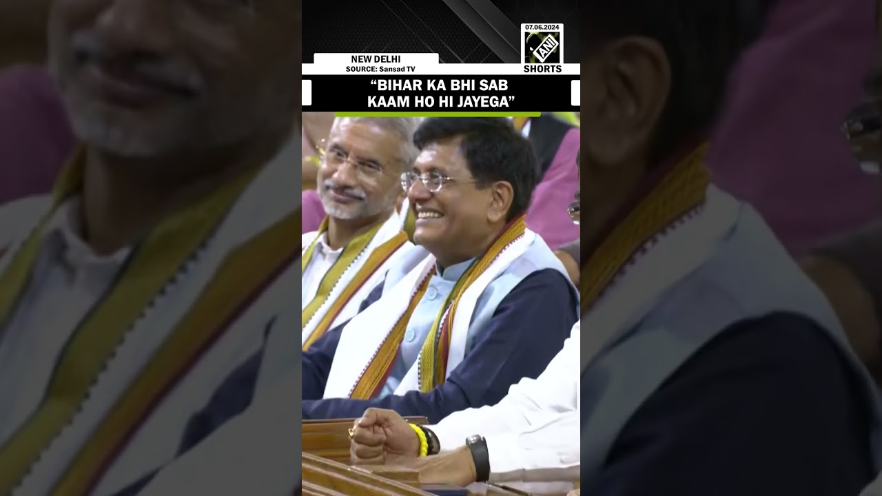 &ldquo;Jo Aap Chahiyega&hellip;&rdquo; Bihar CM Nitish Kumar affirms JD(U)&rsquo;s support to NDA