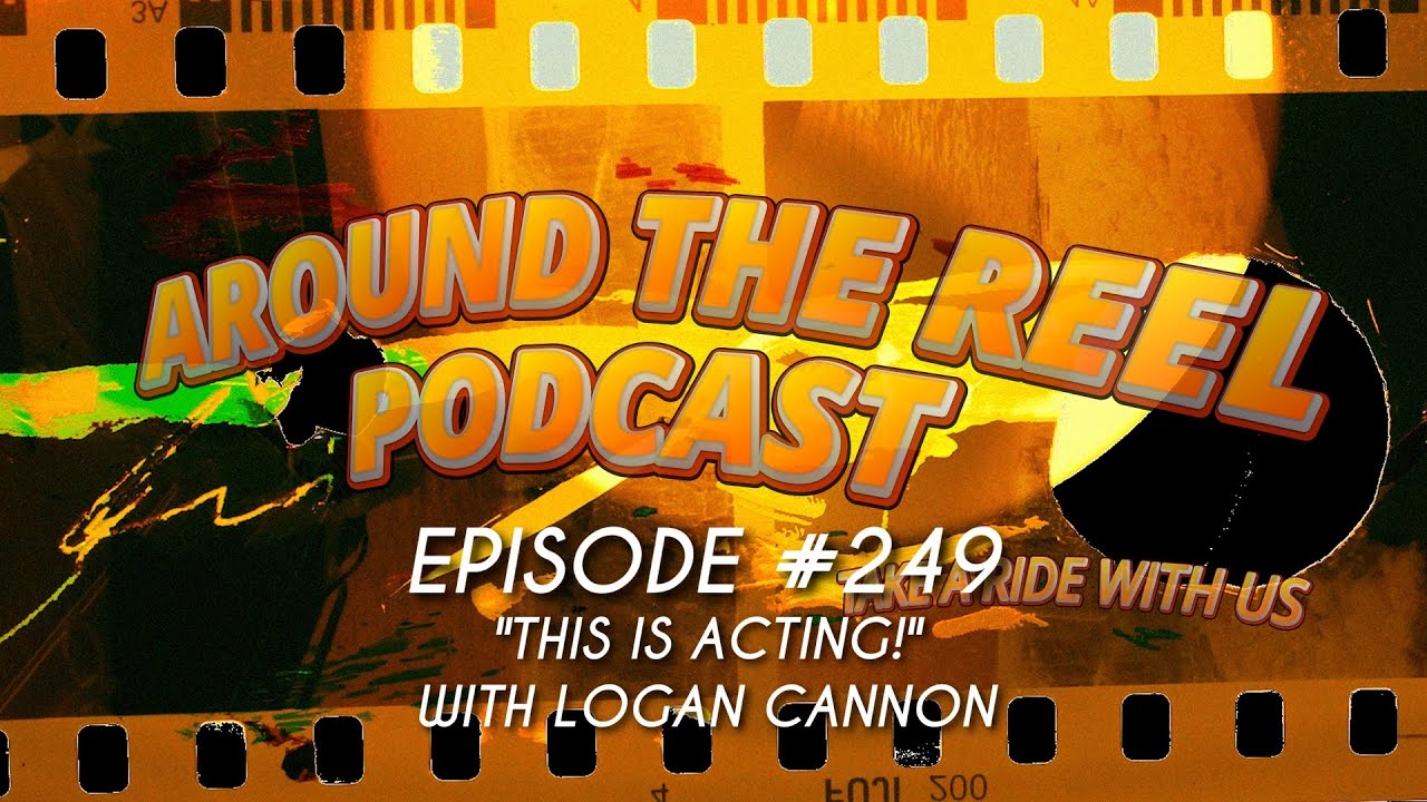 Around The Reel - 