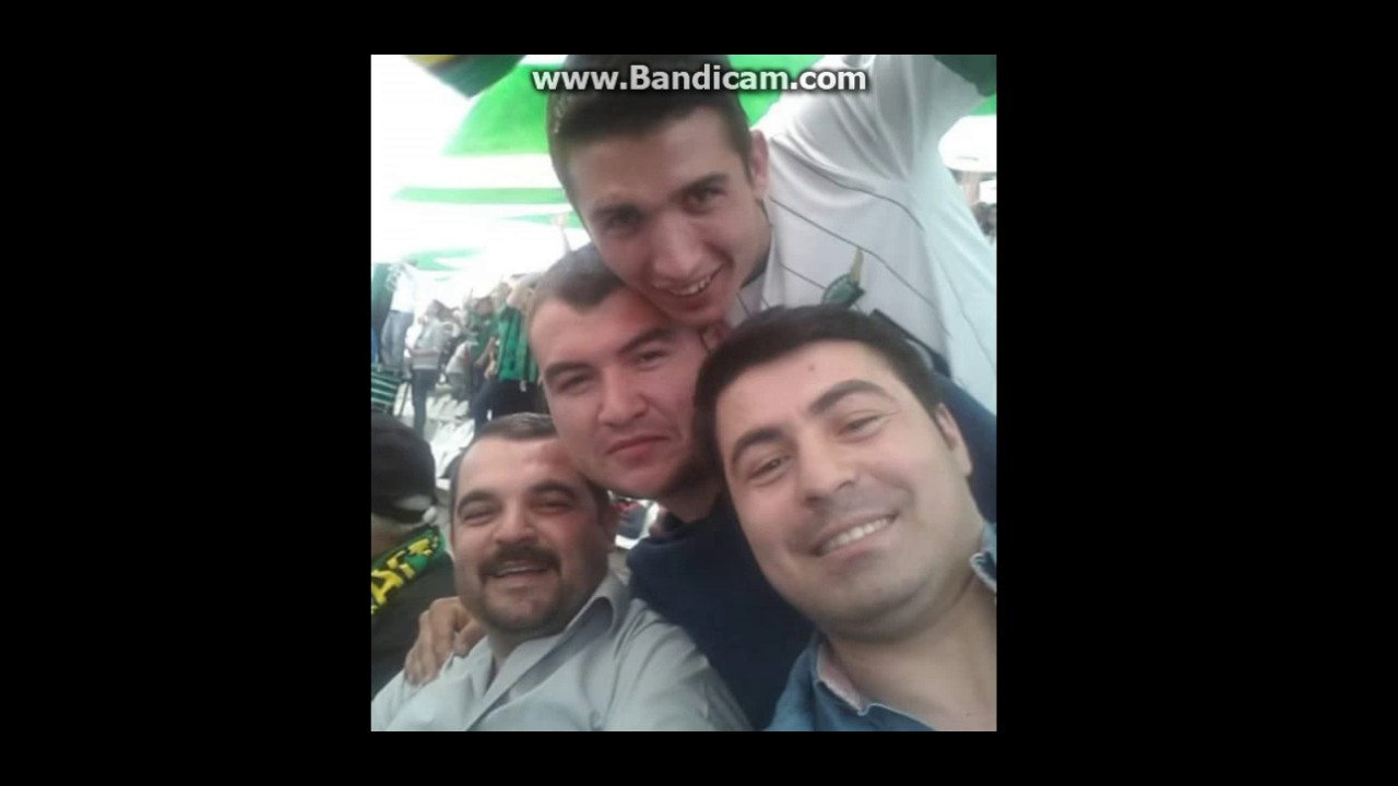 Akhisar Yenidoğan(araplar)Köyü
