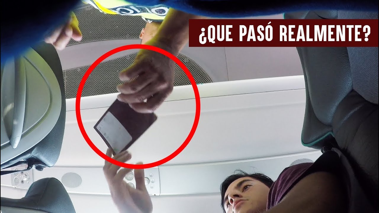 Así es pasar la frontera de España a Francia para un PERUANO