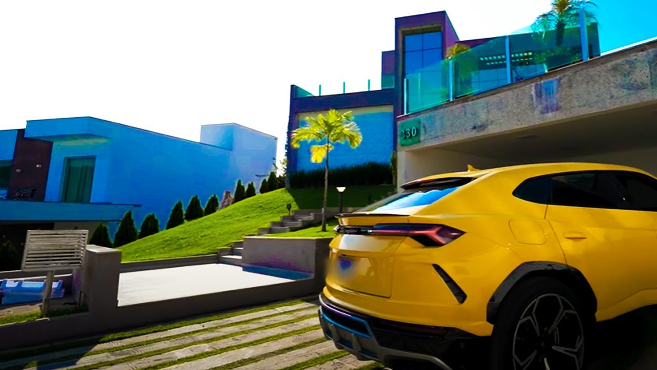 Sobre o que um BILIONÁRIO conversa? (VEM NOVIDADES POR AÍ) - Diário Empreendedor EP: 57