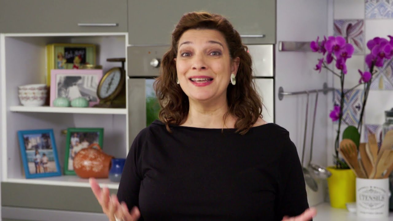 How to make whole roasted cauliflower with feta and Greek honey