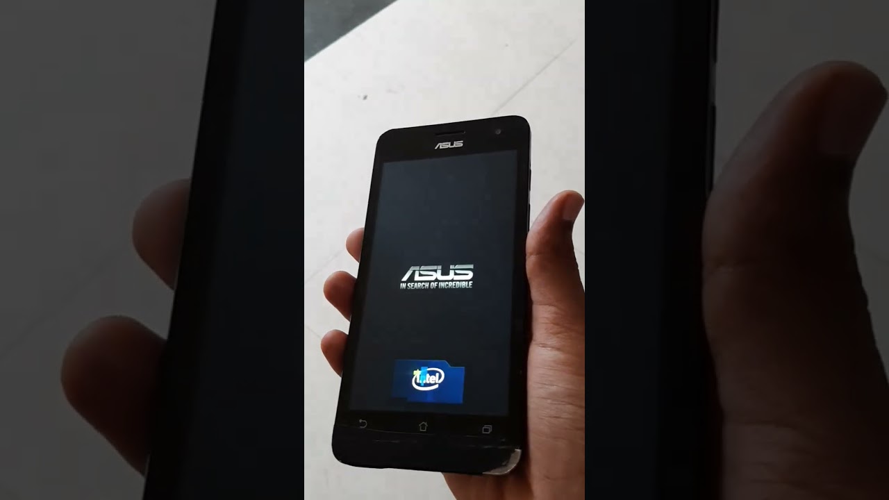 crazy smartphone with Intel processor | Asus zenfone 5 #subscribe #shorts #ytshort #viral #youtube
