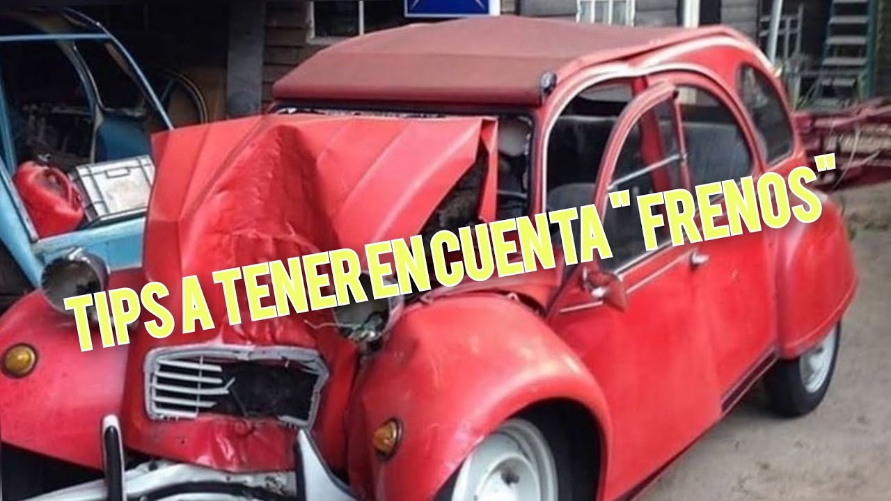 tips a tener en cuenta 