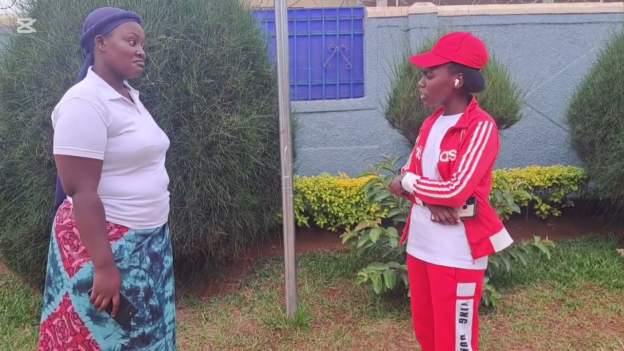 AGAKIZA K'IYI MINSI Ep35, mbega ubugome bw indengakamere! kavuna bamutwikishije ipasi.