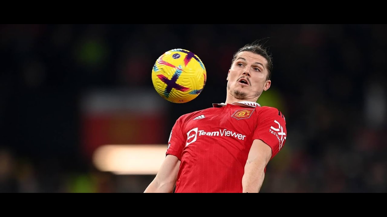 Marcel Sabitzer -  Full Debut vs Leeds United