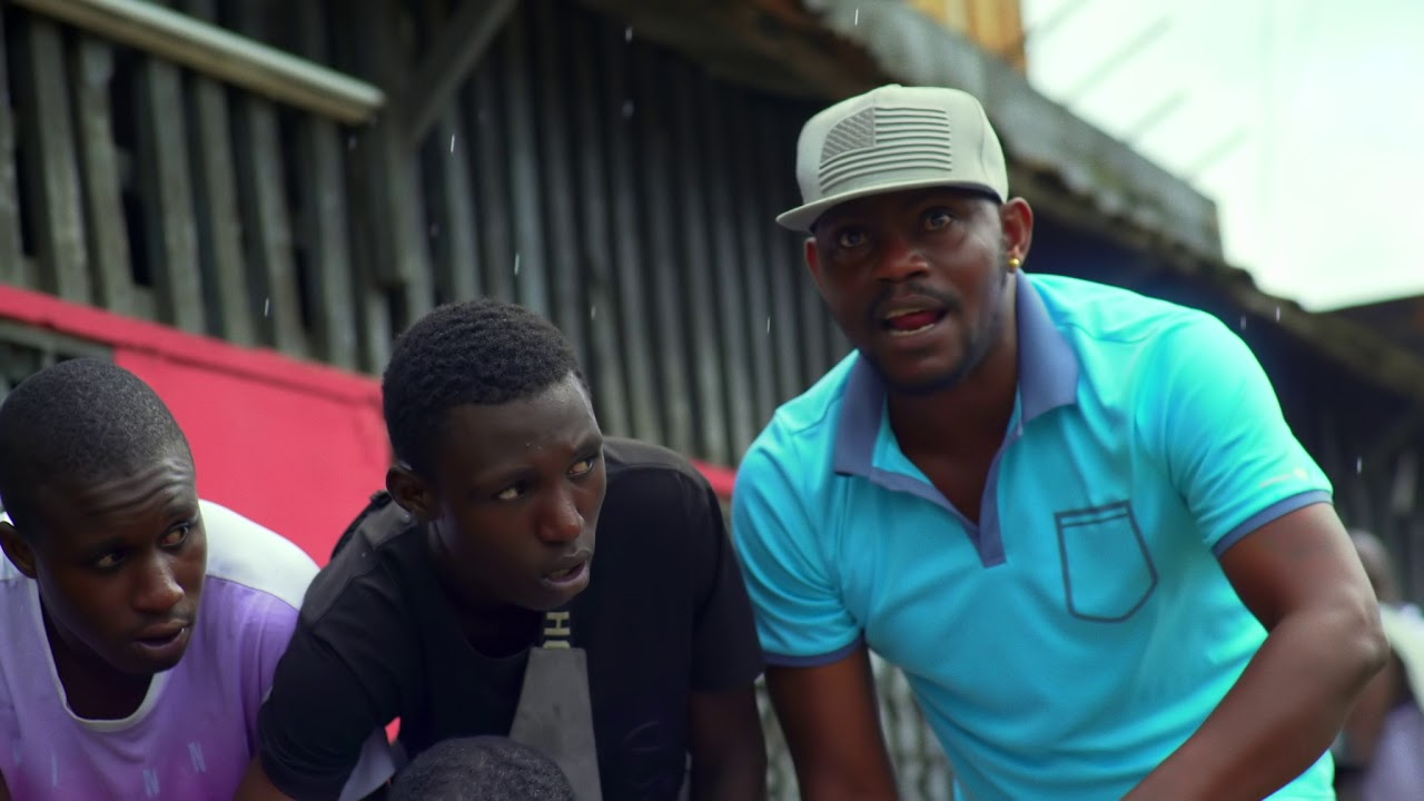 MOLIERE: Enfant Indigne clip Officiel