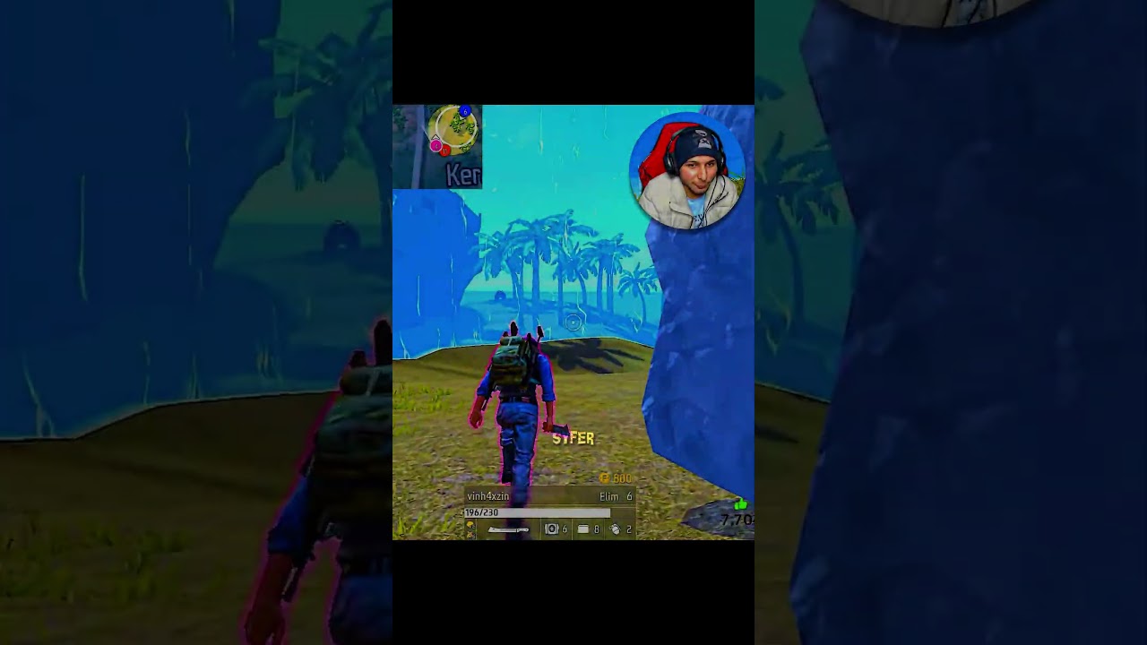 Solo Booyah🔥В турнире Nonstop Gaming😎Все в шоке @NonstopGaming_