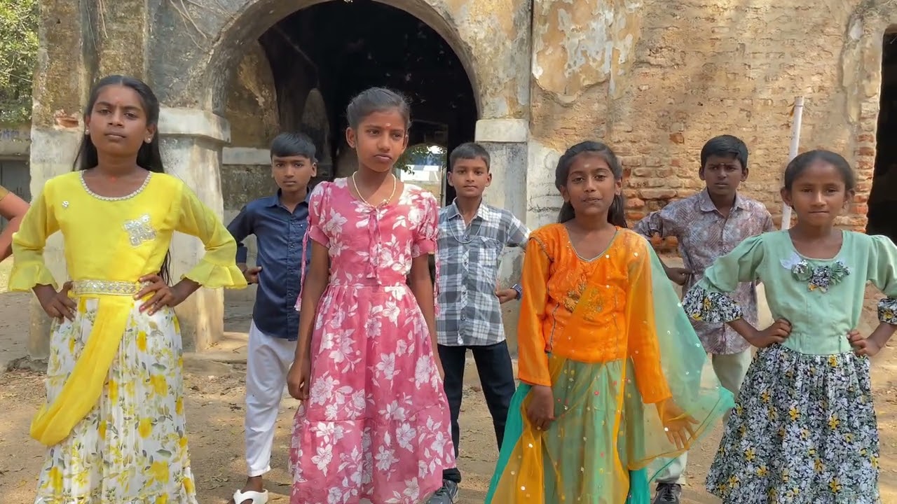 Podham Paye Manchirala Angadi 