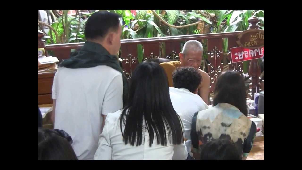 Nadech Yaya ตราบใด