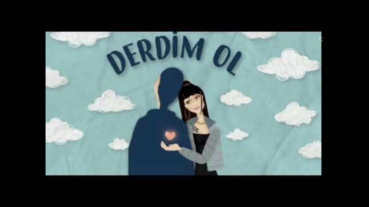 Medusa - Derdim ol