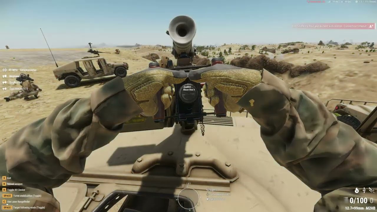 Arma Reforger