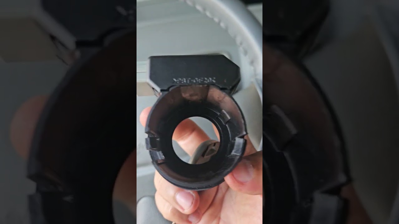 problema encendido chip llave Renault Twingo.