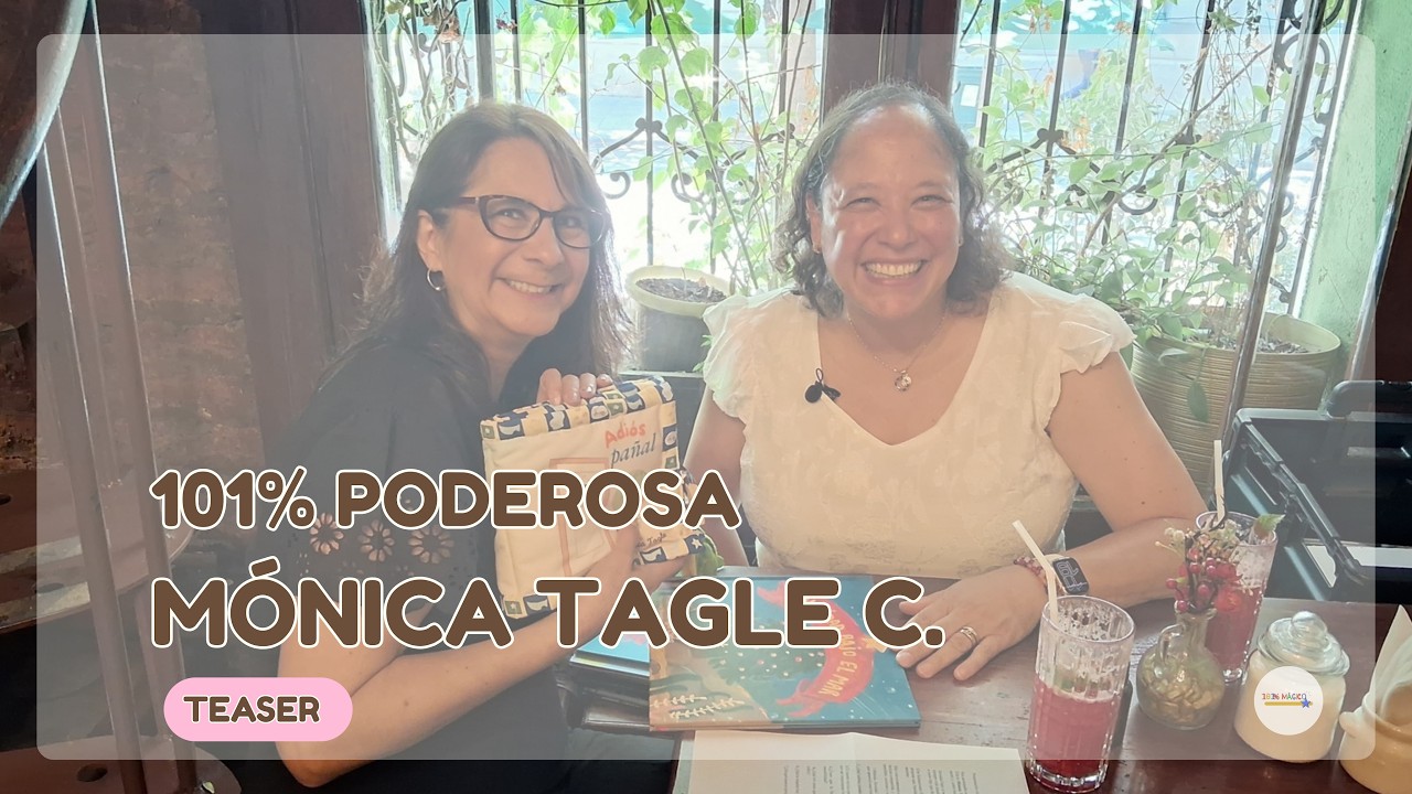 Mónica Tagle, 