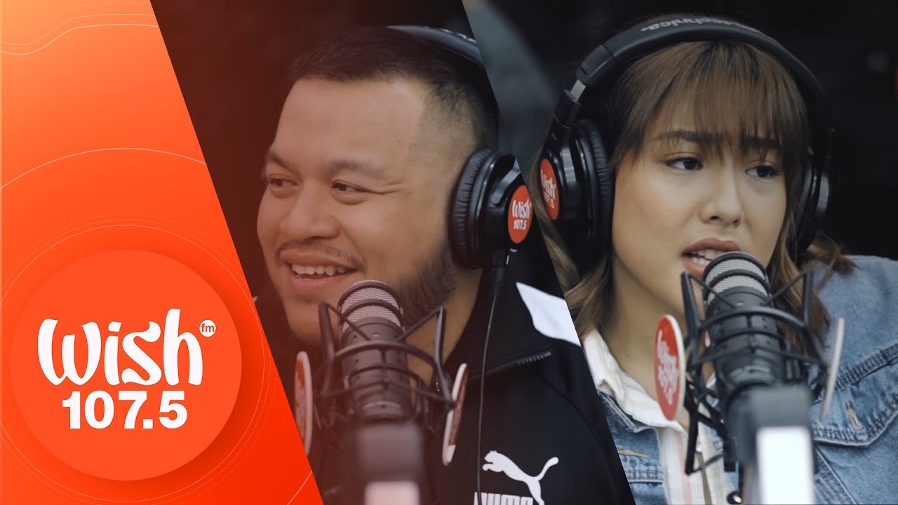 Quest (ft. Rita Daniela) performs 