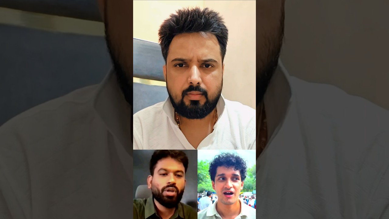 CJP Spokesperson Saurav Das's Controversial Remarks on the Army Chief #trending #trendingshorts #...