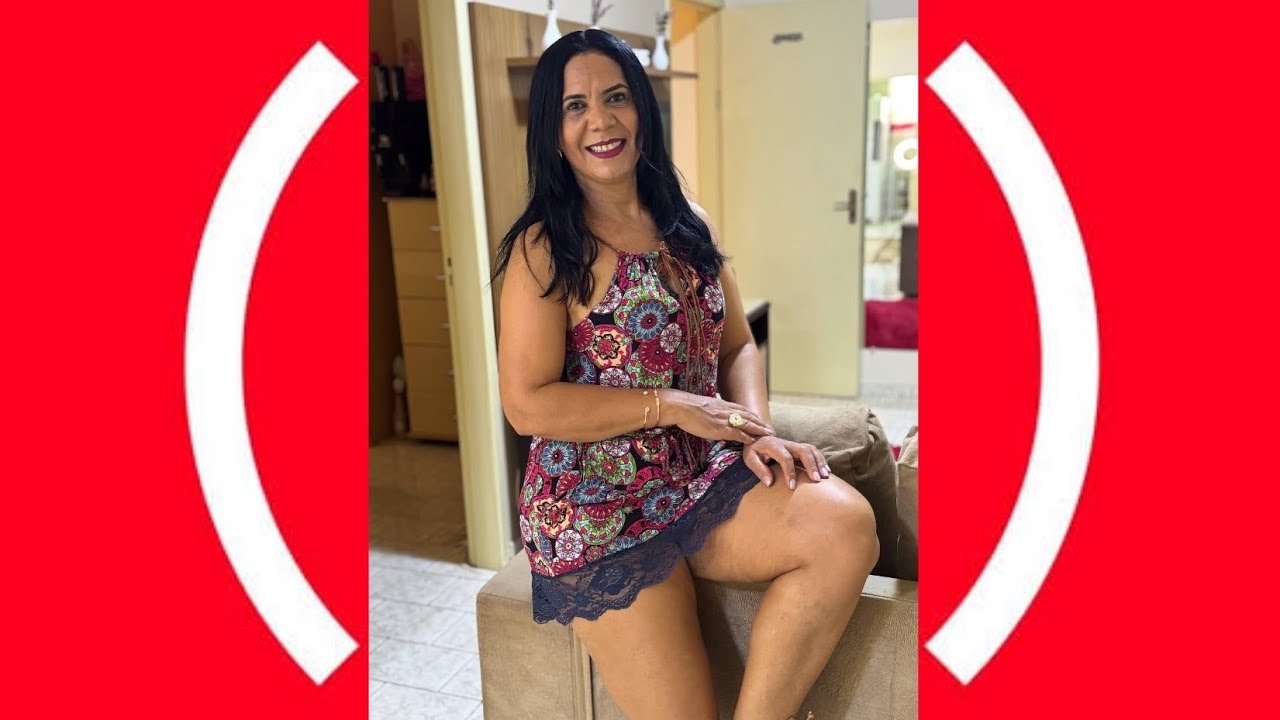 Mujer Madura Elegancia ✨ Moda Atemporal Para Mujeres 40+ 