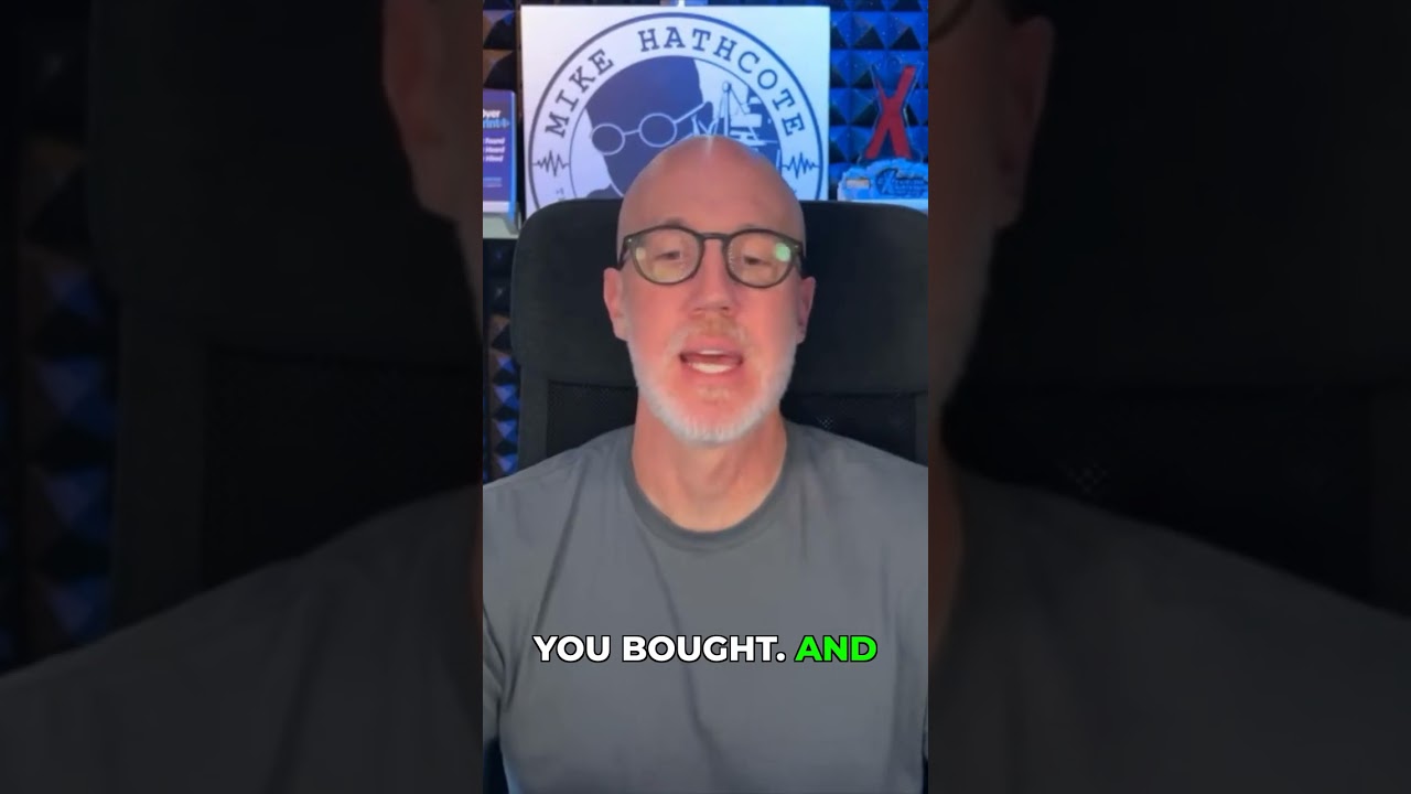 Bought a Mic? Now What? Get Pro Help!
